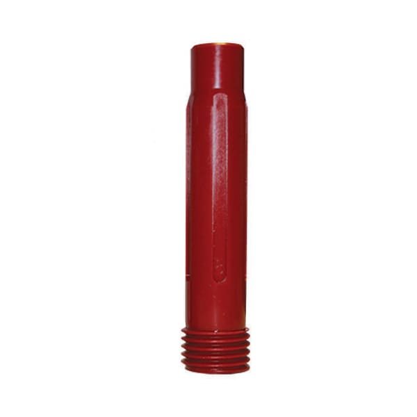 No 8 Blaze Wide Entry Nozzle - 1/2"